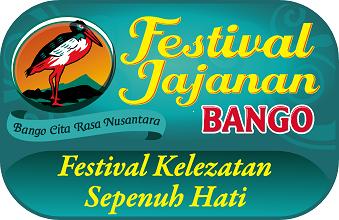 Festival Jajanan Bango 2009, Festival Kelezatan Sepenuh Hati